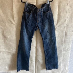 MENS LEVIS 527
